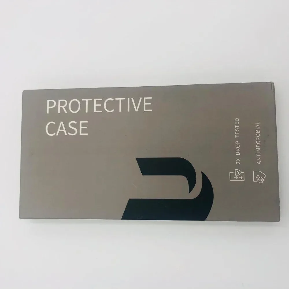 Brand New Urbanite Samsung A72 Phone Case Color Pink / Phone Accessory‎
